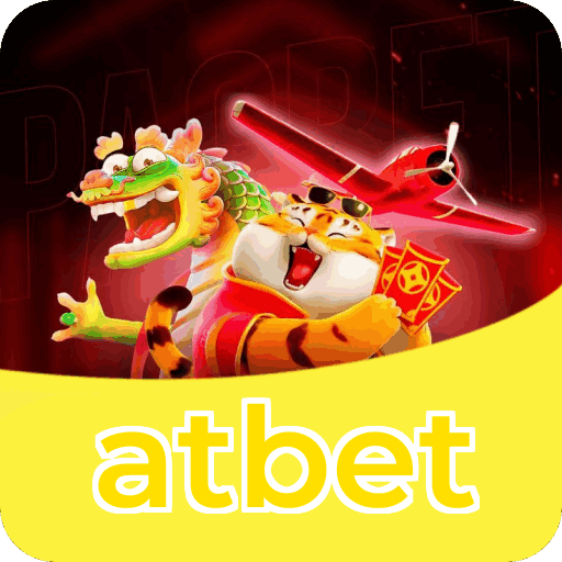 Catálogo atbet 2.547 jogos - Pragmatic Play, Evolution, NetEnt